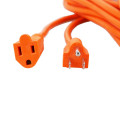 16 gauge 25Feet CETL approved outdoor power  Cords  Inventory in US